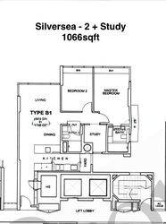 SilverSea (D15), Condominium #570271361
